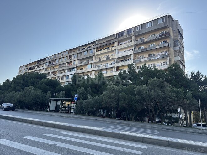 Satılır 5 otaqlı köhnə tikili 120 m², Əhmədli q., photo 9 from 32