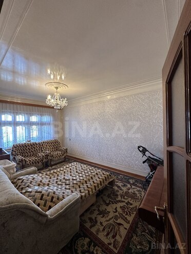 Satılır 5 otaqlı köhnə tikili 120 m², Əhmədli q., photo 17 from 32