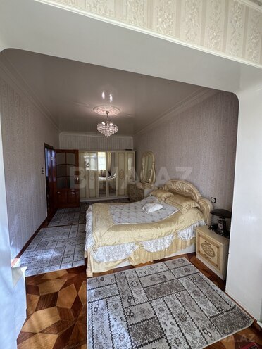 Satılır 5 otaqlı köhnə tikili 120 m², Əhmədli q., photo 30 from 32