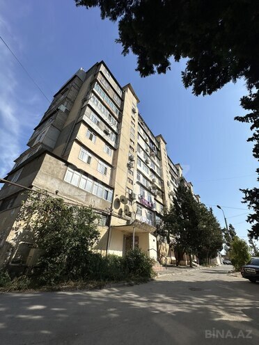 Satılır 5 otaqlı köhnə tikili 120 m², Əhmədli q., photo 1 from 32