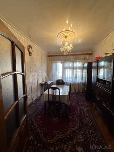 Satılır 5 otaqlı köhnə tikili 120 m², Əhmədli q., photo 14 from 32