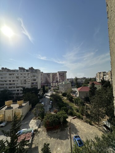 Satılır 5 otaqlı köhnə tikili 120 m², Əhmədli q., photo 31 from 32
