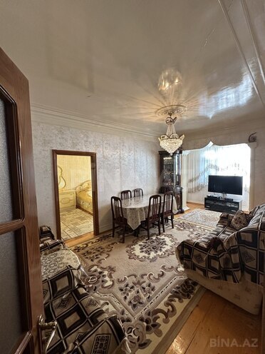 Satılır 5 otaqlı köhnə tikili 120 m², Əhmədli q., photo 27 from 32