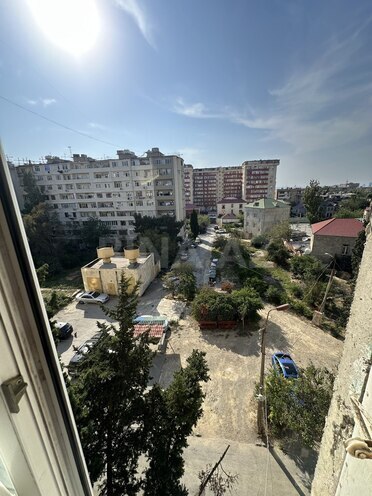 Satılır 5 otaqlı köhnə tikili 120 m², Əhmədli q., photo 25 from 32