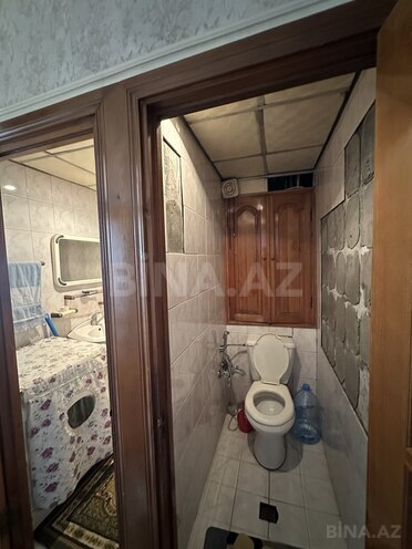 Satılır 5 otaqlı köhnə tikili 120 m², Əhmədli q., photo 21 from 32