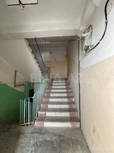 Satılır 5 otaqlı köhnə tikili 120 m², Əhmədli q., photo 8 from 32