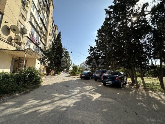 Satılır 5 otaqlı köhnə tikili 120 m², Əhmədli q., photo 4 from 32