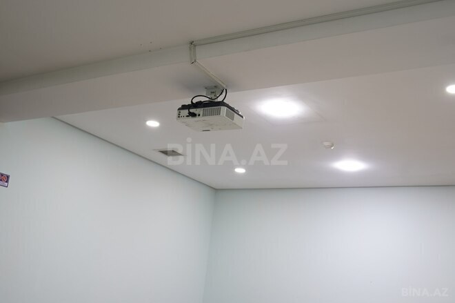 İcarəyə verilir 14 otaqlı ofis 14 000 m², Nəsimi r., photo 18 from 24