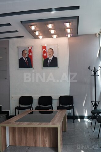 İcarəyə verilir 14 otaqlı ofis 14 000 m², Nəsimi r., photo 4 from 24