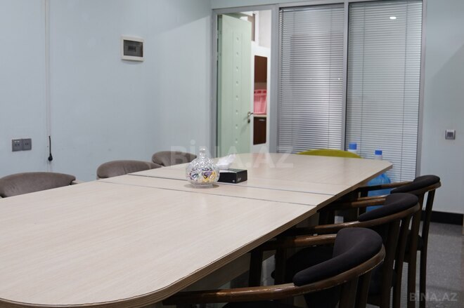 İcarəyə verilir 14 otaqlı ofis 14 000 m², Nəsimi r., photo 20 from 24