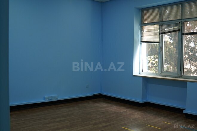 İcarəyə verilir 14 otaqlı ofis 14 000 m², Nəsimi r., photo 9 from 24