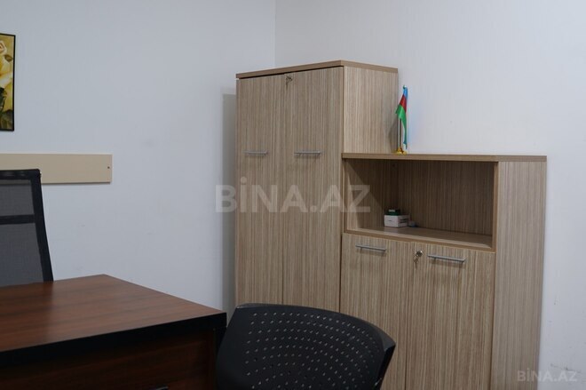 İcarəyə verilir 14 otaqlı ofis 14 000 m², Nəsimi r., photo 15 from 24