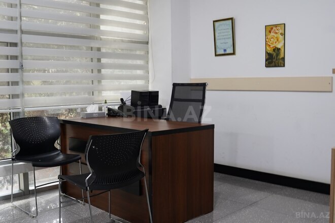 İcarəyə verilir 14 otaqlı ofis 14 000 m², Nəsimi r., photo 5 from 24