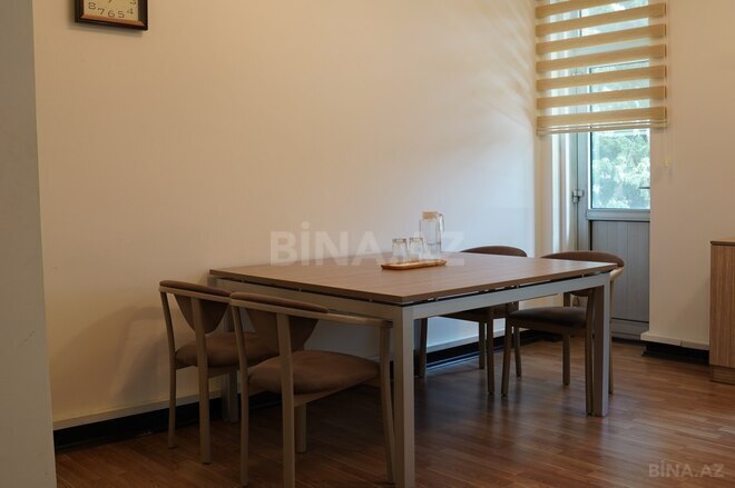 İcarəyə verilir 14 otaqlı ofis 14 000 m², Nəsimi r., photo 8 from 24