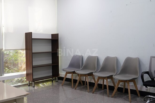İcarəyə verilir 14 otaqlı ofis 14 000 m², Nəsimi r., photo 16 from 24