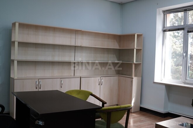 İcarəyə verilir 14 otaqlı ofis 14 000 m², Nəsimi r., photo 7 from 24