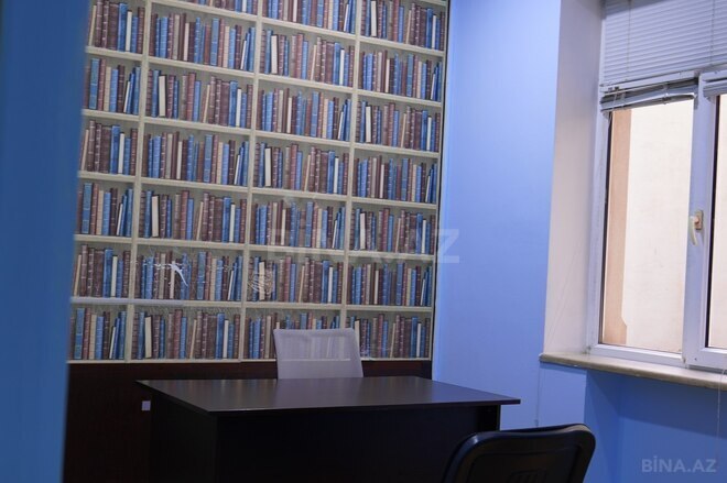 İcarəyə verilir 14 otaqlı ofis 14 000 m², Nəsimi r., photo 12 from 24