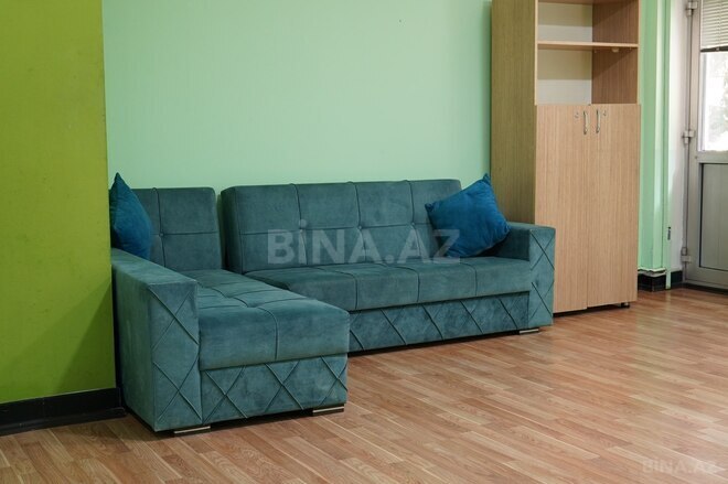 İcarəyə verilir 14 otaqlı ofis 14 000 m², Nəsimi r., photo 11 from 24