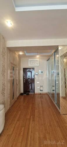 Satılır 3 otaqlı yeni tikili 90 m², İnşaatçılar m., photo 1 from 15
