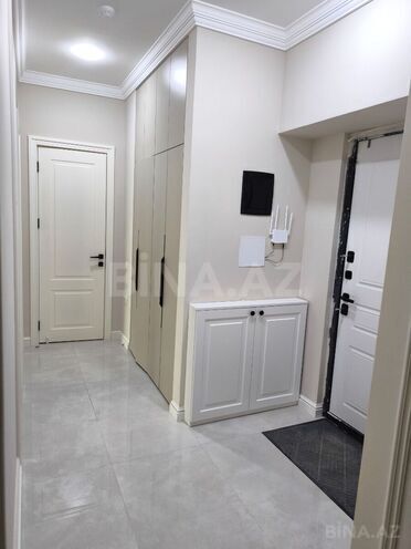 Продается 3-комн. новостройка 69 м², м. Бакмил, photo 10 from 21