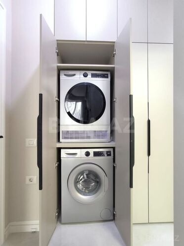 Продается 3-комн. новостройка 69 м², м. Бакмил, photo 17 from 21