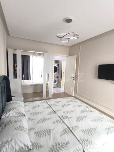 Продается 3-комн. новостройка 69 м², м. Бакмил, photo 12 from 21