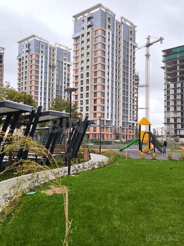 Продается 3-комн. новостройка 69 м², м. Бакмил, photo 20 from 21