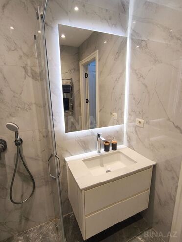 Продается 3-комн. новостройка 69 м², м. Бакмил, photo 15 from 21