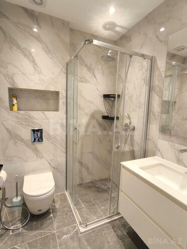 Продается 3-комн. новостройка 69 м², м. Бакмил, photo 16 from 21