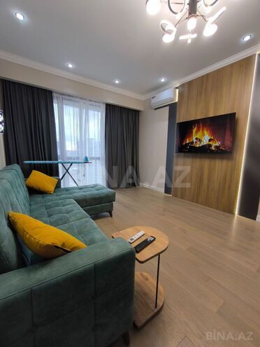 Продается 3-комн. новостройка 69 м², м. Бакмил, photo 6 from 21