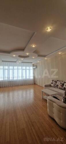 Satılır 3 otaqlı yeni tikili 90 m², İnşaatçılar m., photo 3 from 15