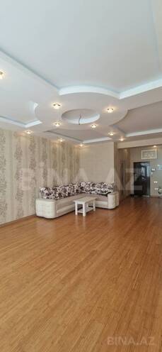 Satılır 3 otaqlı yeni tikili 90 m², İnşaatçılar m., photo 4 from 15