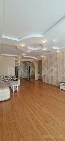 Satılır 3 otaqlı yeni tikili 90 m², İnşaatçılar m., photo 5 from 15