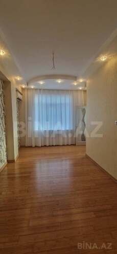 Satılır 3 otaqlı yeni tikili 90 m², İnşaatçılar m., photo 6 from 15