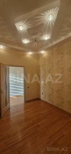 Satılır 3 otaqlı yeni tikili 90 m², İnşaatçılar m., photo 9 from 15
