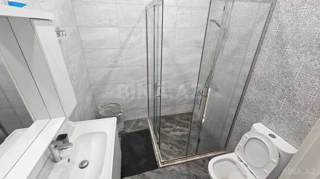 İcarəyə verilir 3 otaqlı yeni tikili 125 m², Nəriman Nərimanov m., photo 11 from 15