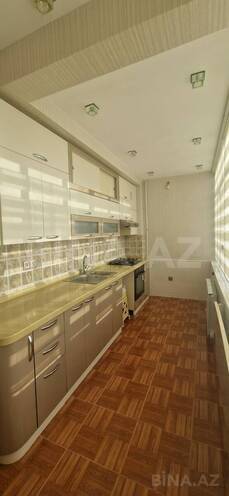 Satılır 3 otaqlı yeni tikili 90 m², İnşaatçılar m., photo 10 from 15