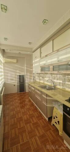 Satılır 3 otaqlı yeni tikili 90 m², İnşaatçılar m., photo 11 from 15