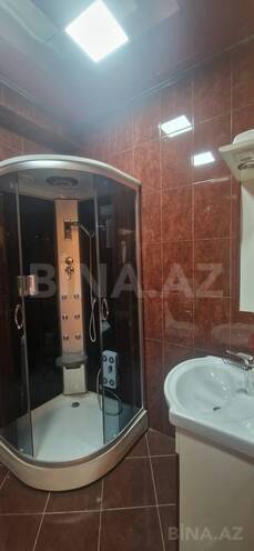 Satılır 3 otaqlı yeni tikili 90 m², İnşaatçılar m., photo 12 from 15