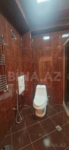 Satılır 3 otaqlı yeni tikili 90 m², İnşaatçılar m., photo 13 from 15
