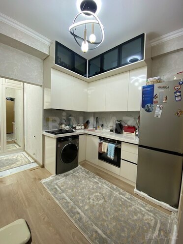 Продаётся 2-комн. новостройка 64 м², photo 3 from 7