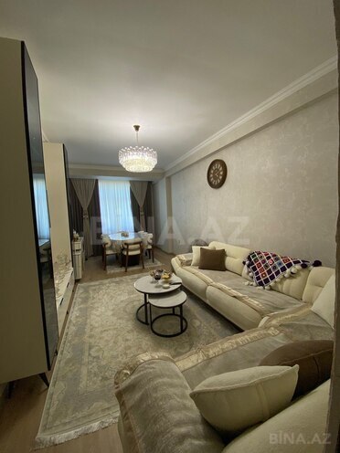 Продаётся 2-комн. новостройка 64 м², photo 1 from 7
