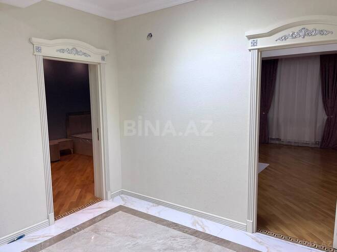 Продаётся 3-комн. новостройка 131 м², м. Насими, photo 10 from 17