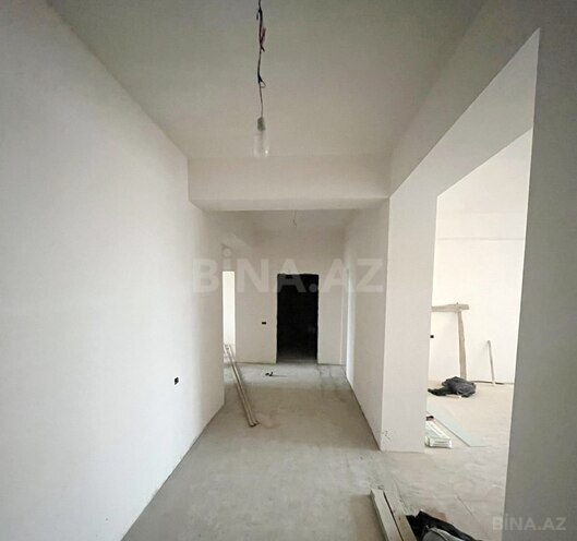 Satılır 4 otaqlı yeni tikili 158 m², Binəqədi r., photo 10 from 16