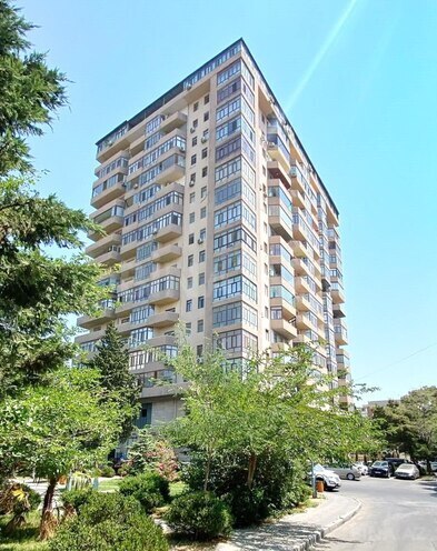 Satılır 4 otaqlı yeni tikili 158 m², Binəqədi r., photo 6 from 16