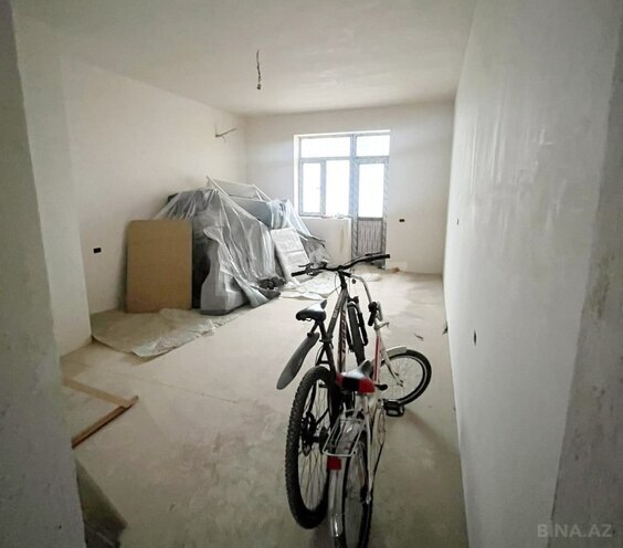 Satılır 4 otaqlı yeni tikili 158 m², Binəqədi r., photo 8 from 16
