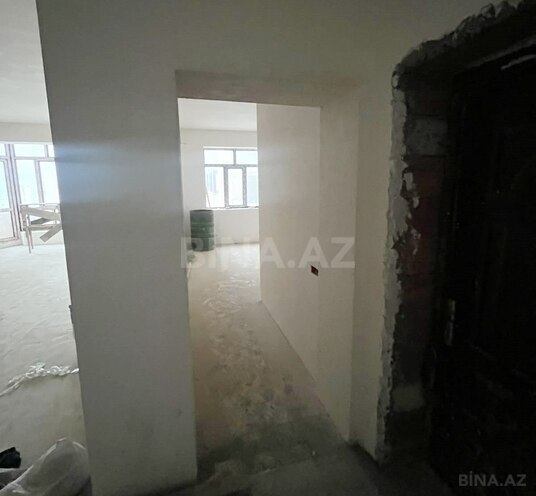 Satılır 4 otaqlı yeni tikili 158 m², Binəqədi r., photo 15 from 16