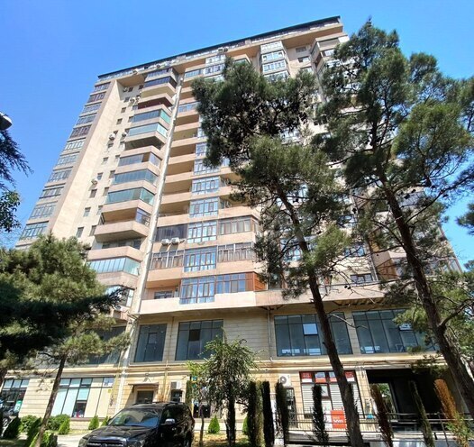 Satılır 4 otaqlı yeni tikili 158 m², Binəqədi r., photo 5 from 16