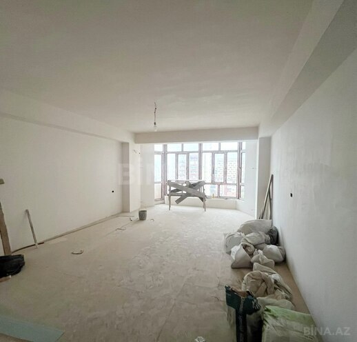 Satılır 4 otaqlı yeni tikili 158 m², Binəqədi r., photo 12 from 16