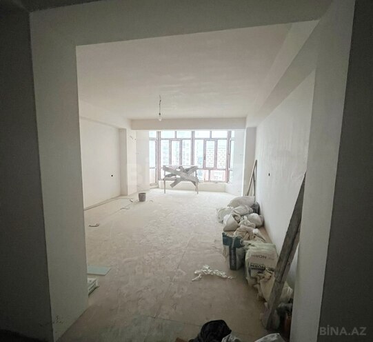 Satılır 4 otaqlı yeni tikili 158 m², Binəqədi r., photo 9 from 16